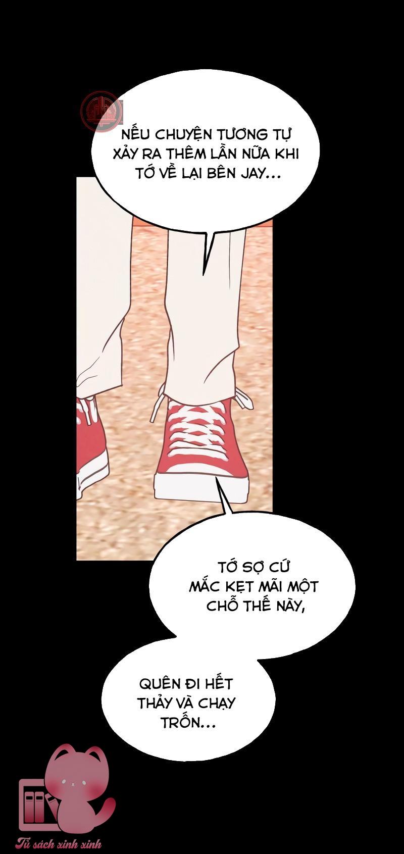 Quy Luật Làm Bạn Với Con Trai - Chap 68 - Trang 48
