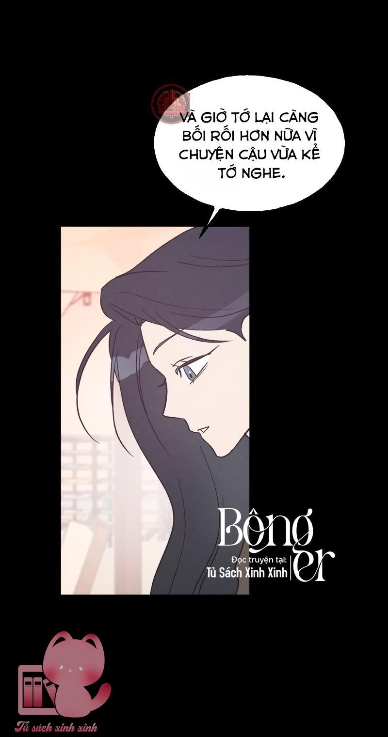 Quy Luật Làm Bạn Với Con Trai - Chap 68 - Trang 50