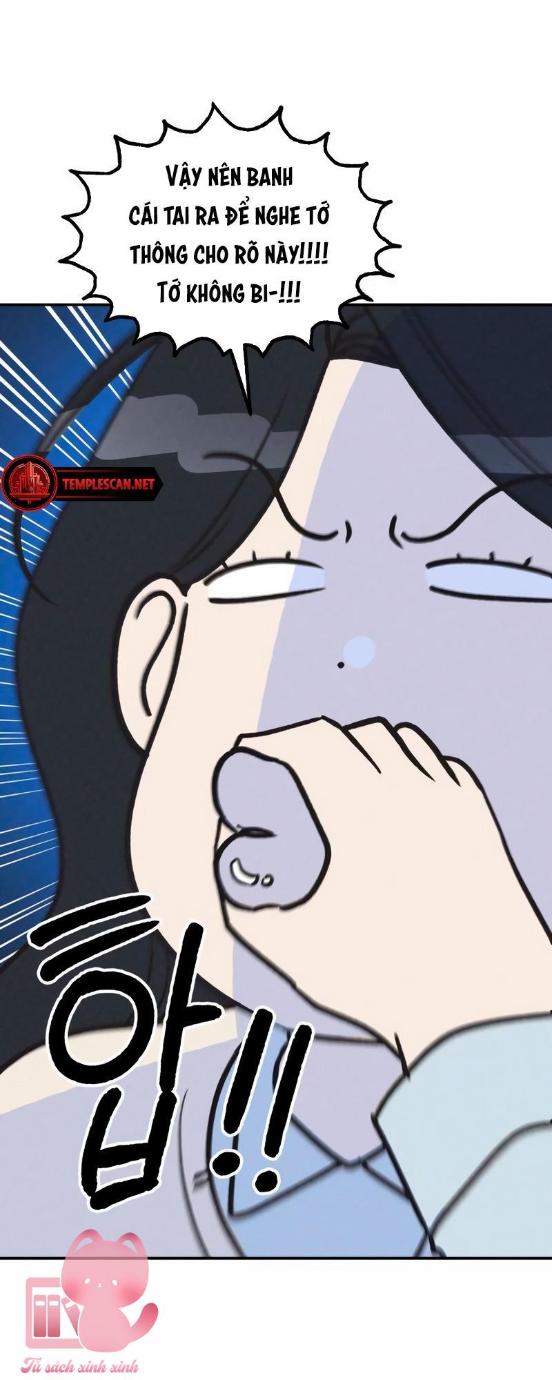 Quy Luật Làm Bạn Với Con Trai - Chap 68 - Trang 6