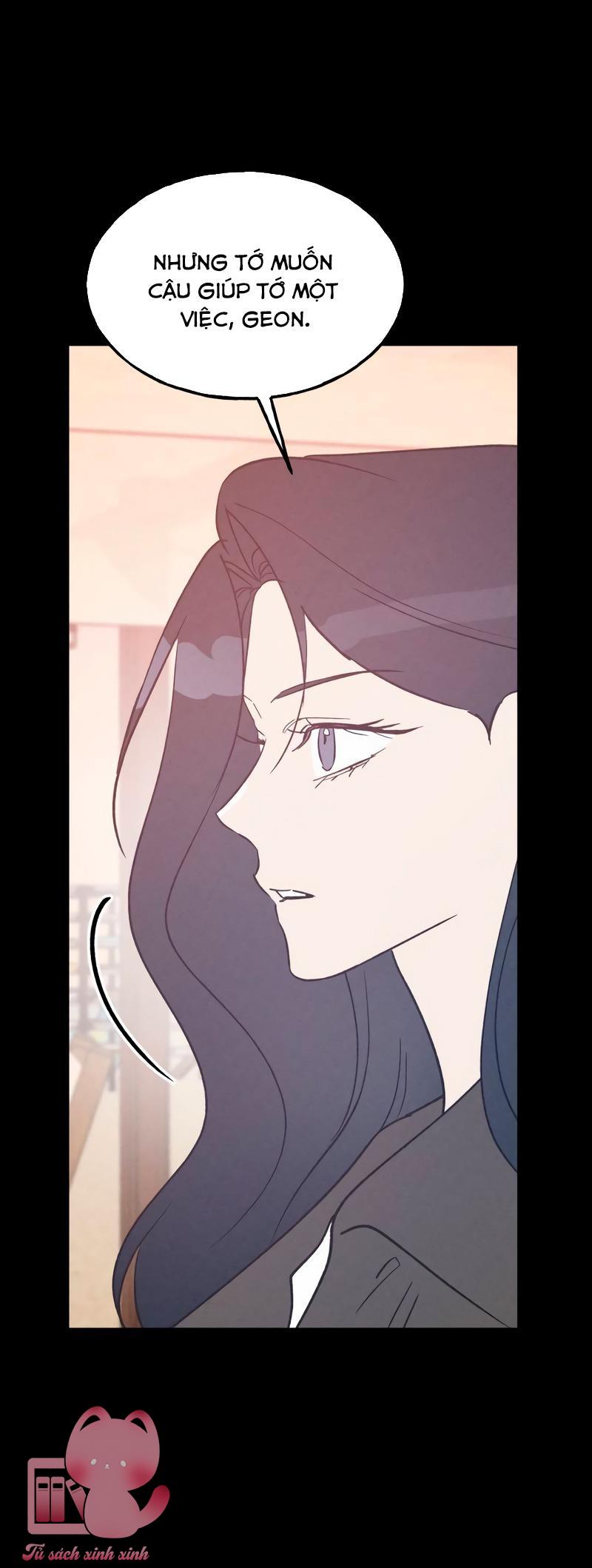 Quy Luật Làm Bạn Với Con Trai - Chap 68 - Trang 52