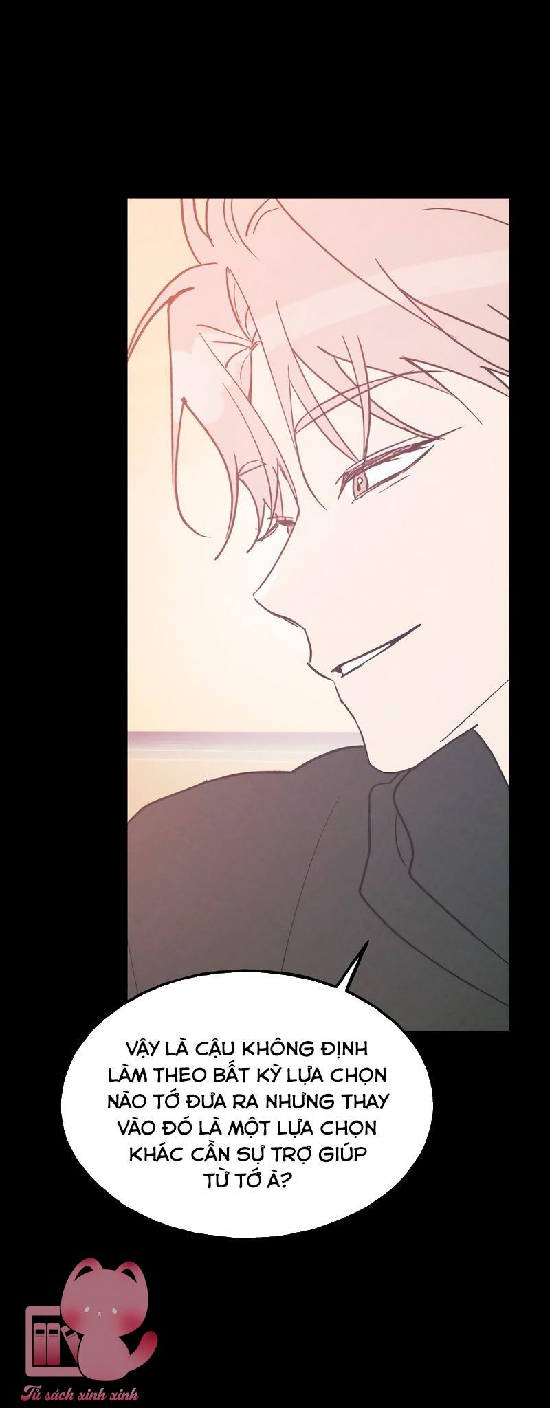 Quy Luật Làm Bạn Với Con Trai - Chap 68 - Trang 54