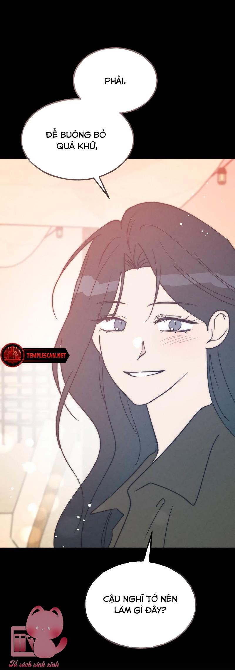 Quy Luật Làm Bạn Với Con Trai - Chap 68 - Trang 56