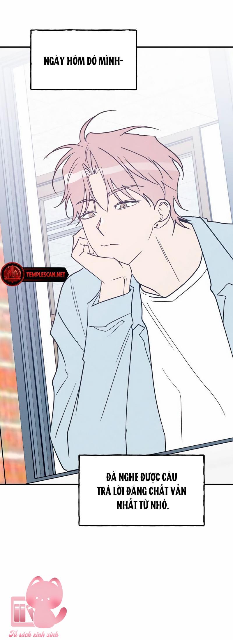 Quy Luật Làm Bạn Với Con Trai - Chap 68 - Trang 58
