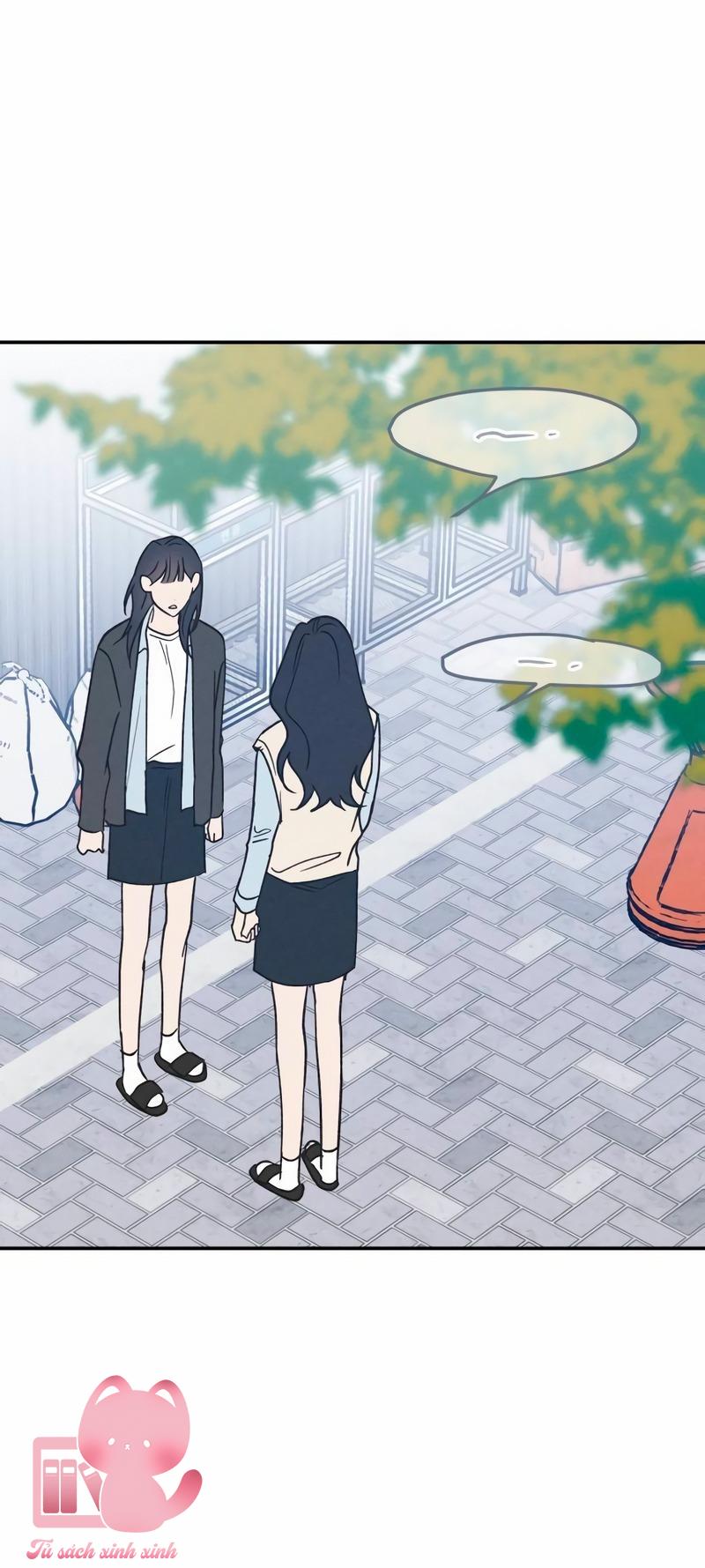 Quy Luật Làm Bạn Với Con Trai - Chap 68 - Trang 59