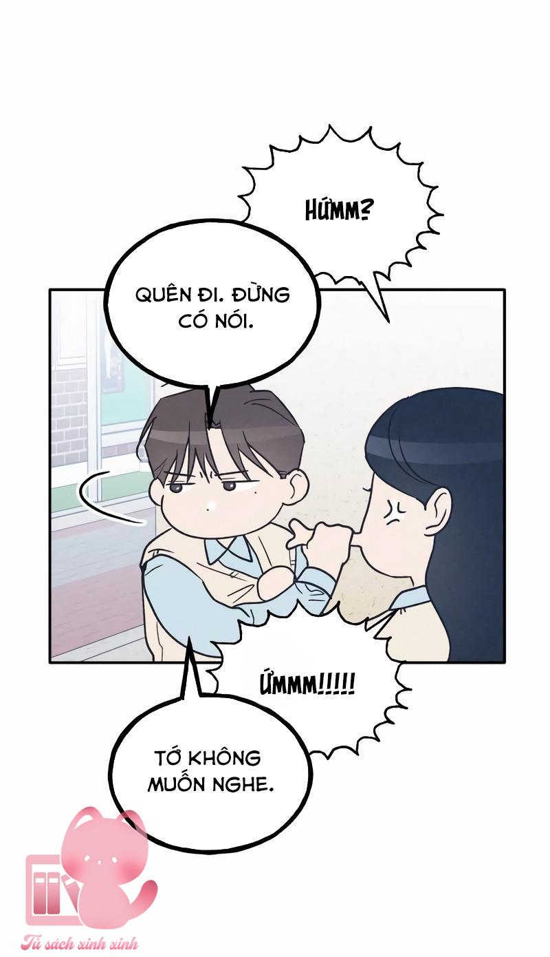 Quy Luật Làm Bạn Với Con Trai - Chap 68 - Trang 7