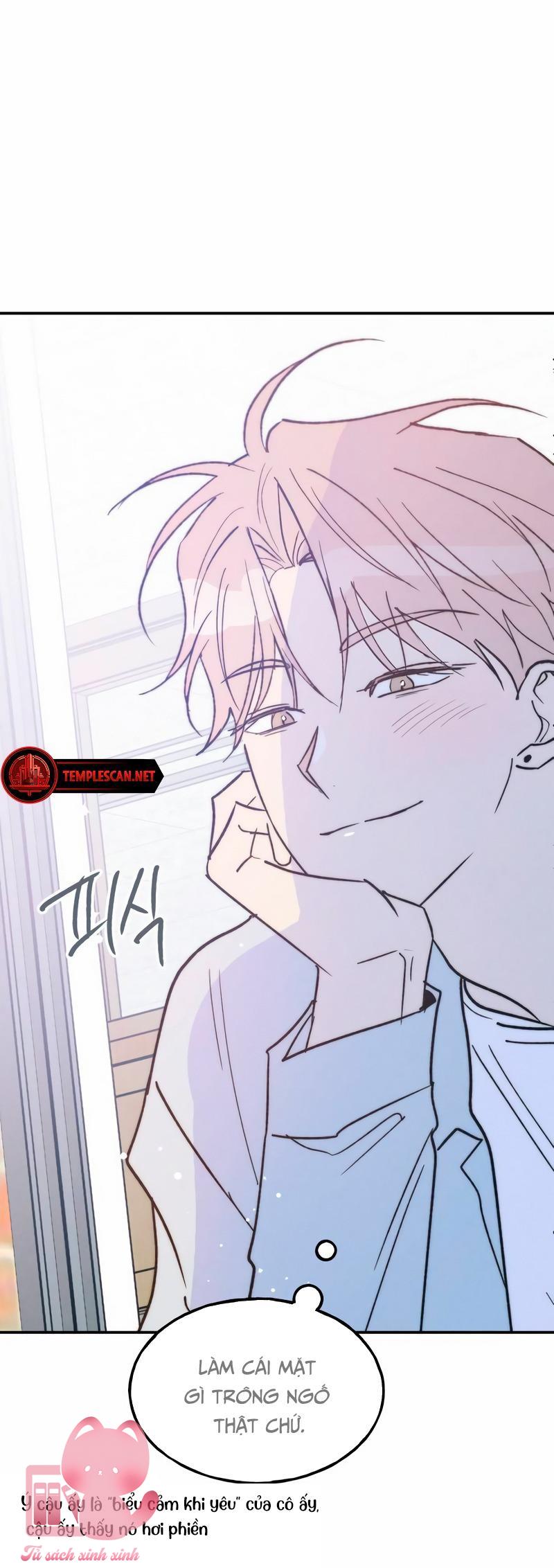 Quy Luật Làm Bạn Với Con Trai - Chap 68 - Trang 61