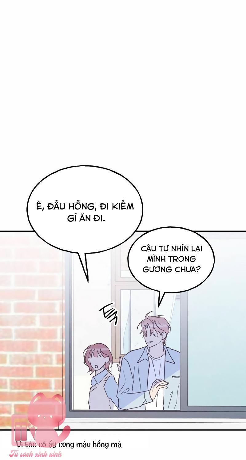 Quy Luật Làm Bạn Với Con Trai - Chap 68 - Trang 62