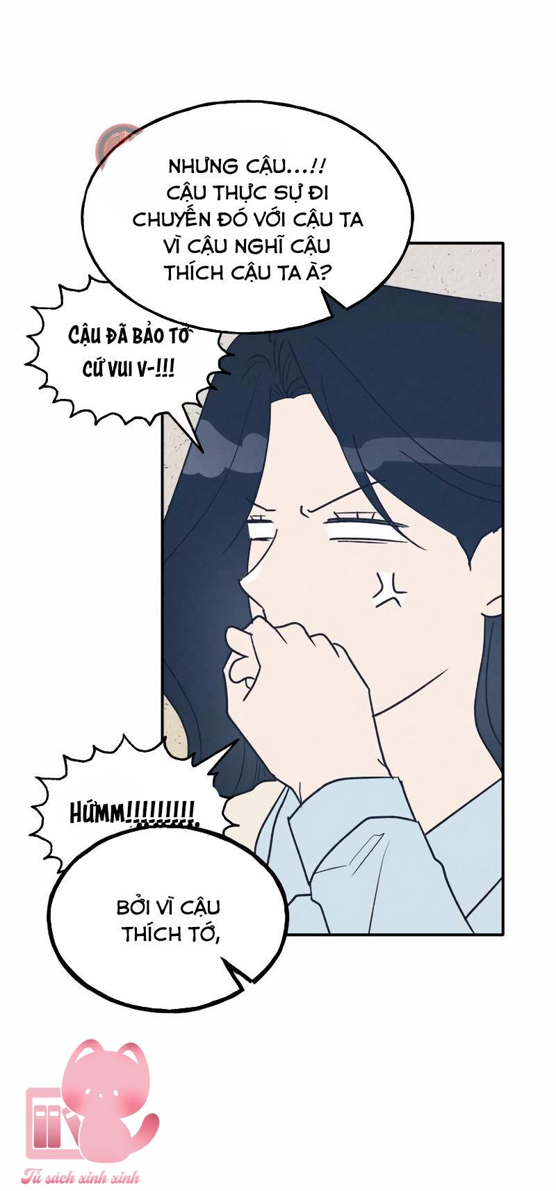 Quy Luật Làm Bạn Với Con Trai - Chap 68 - Trang 9