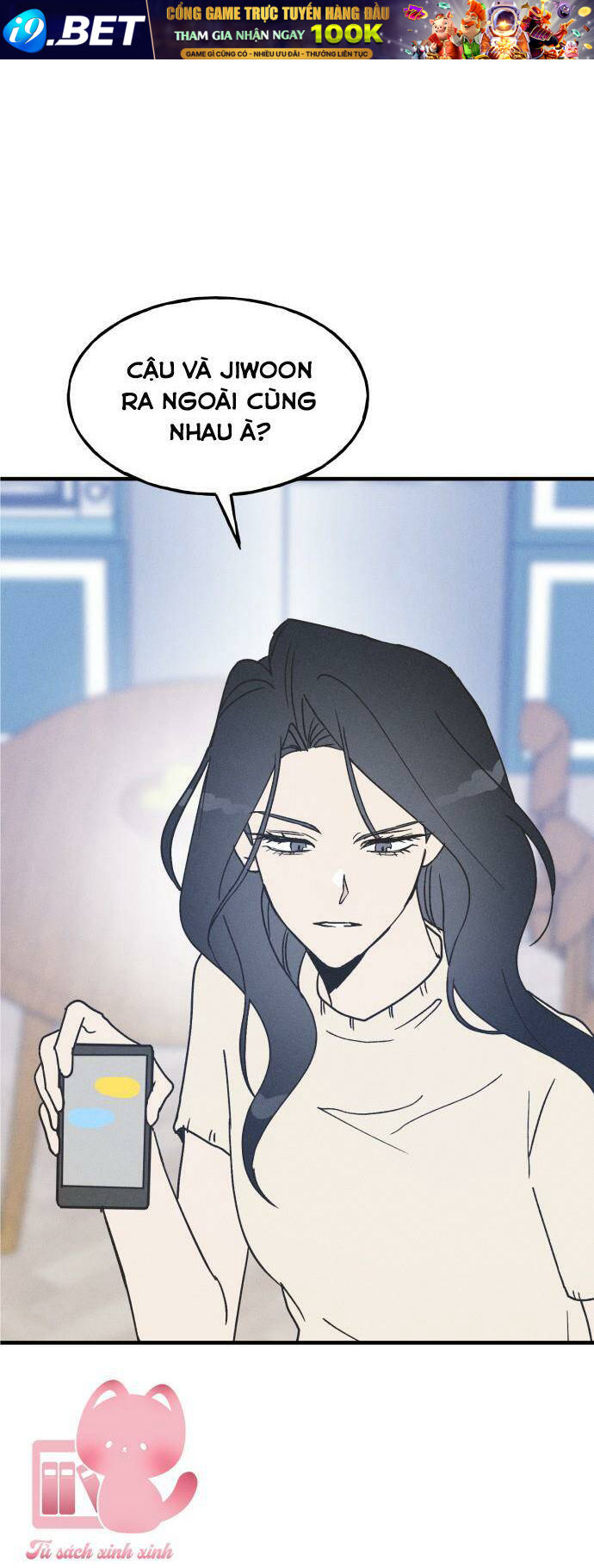 Quy Luật Làm Bạn Với Con Trai - Chap 7 - Trang 1