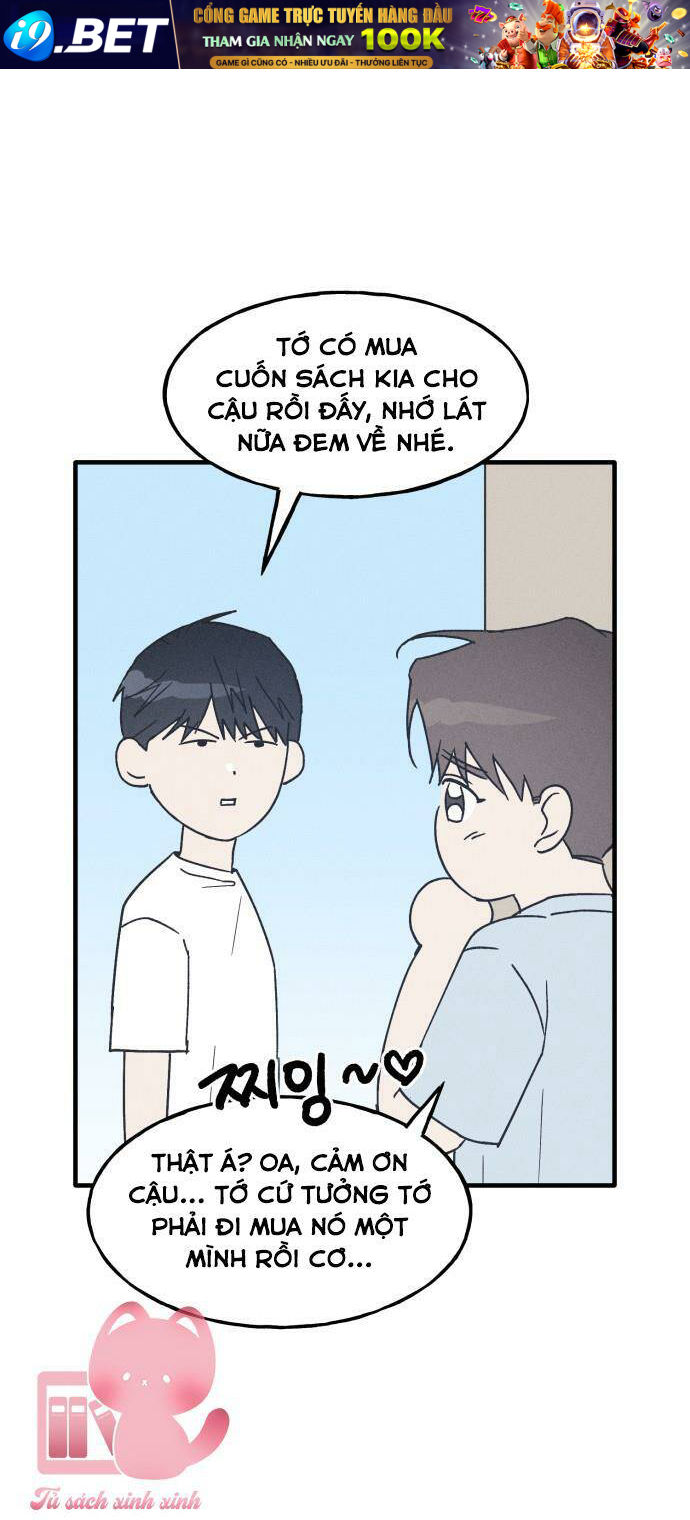 Quy Luật Làm Bạn Với Con Trai - Chap 7 - Trang 11