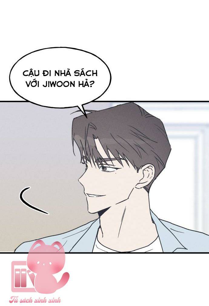 Quy Luật Làm Bạn Với Con Trai - Chap 7 - Trang 12