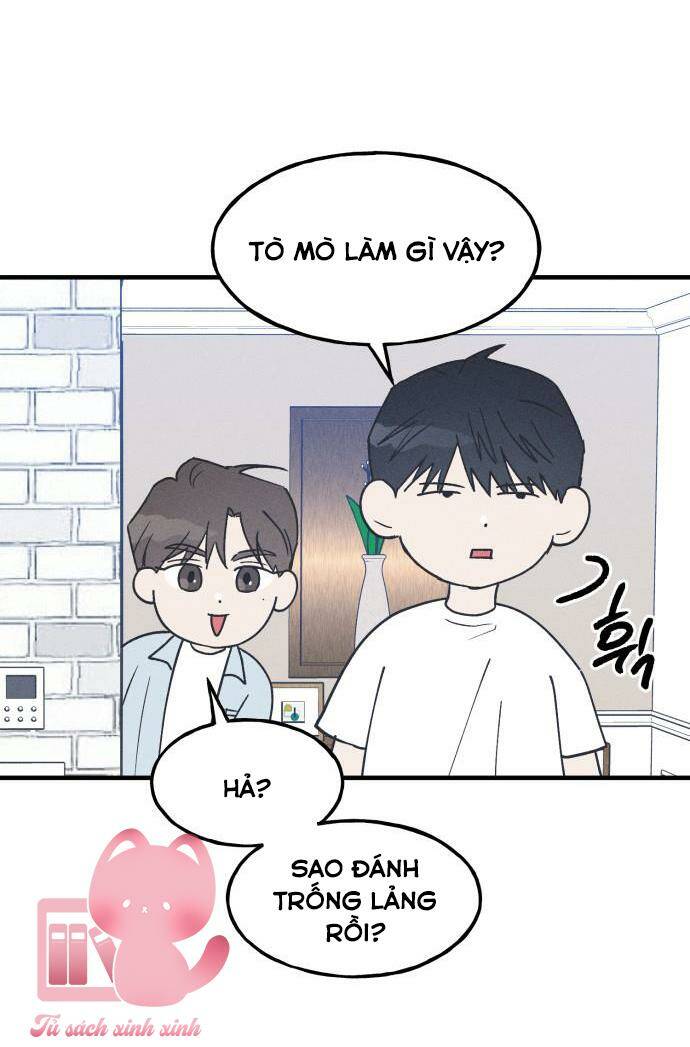 Quy Luật Làm Bạn Với Con Trai - Chap 7 - Trang 13