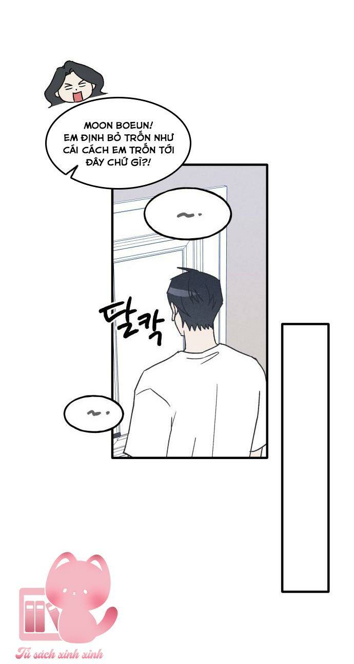 Quy Luật Làm Bạn Với Con Trai - Chap 7 - Trang 14