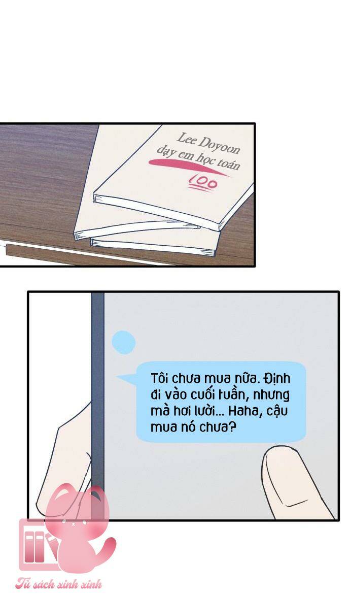 Quy Luật Làm Bạn Với Con Trai - Chap 7 - Trang 16