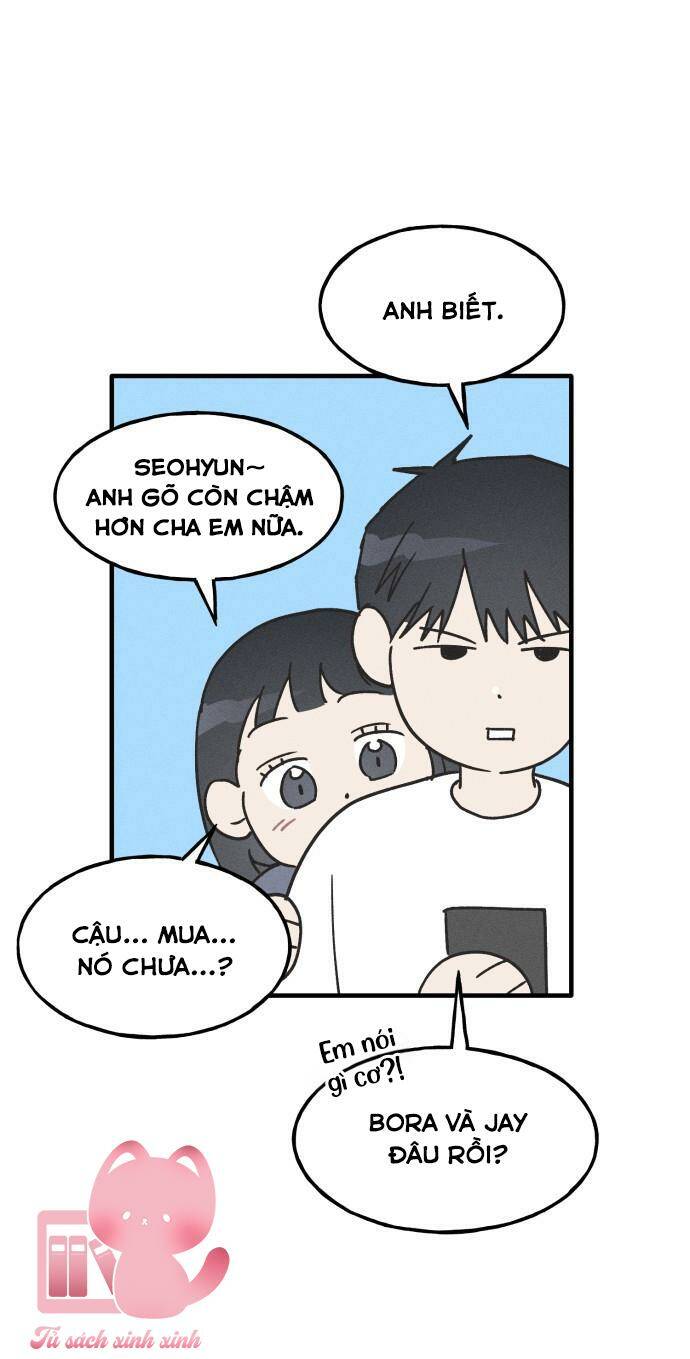 Quy Luật Làm Bạn Với Con Trai - Chap 7 - Trang 20