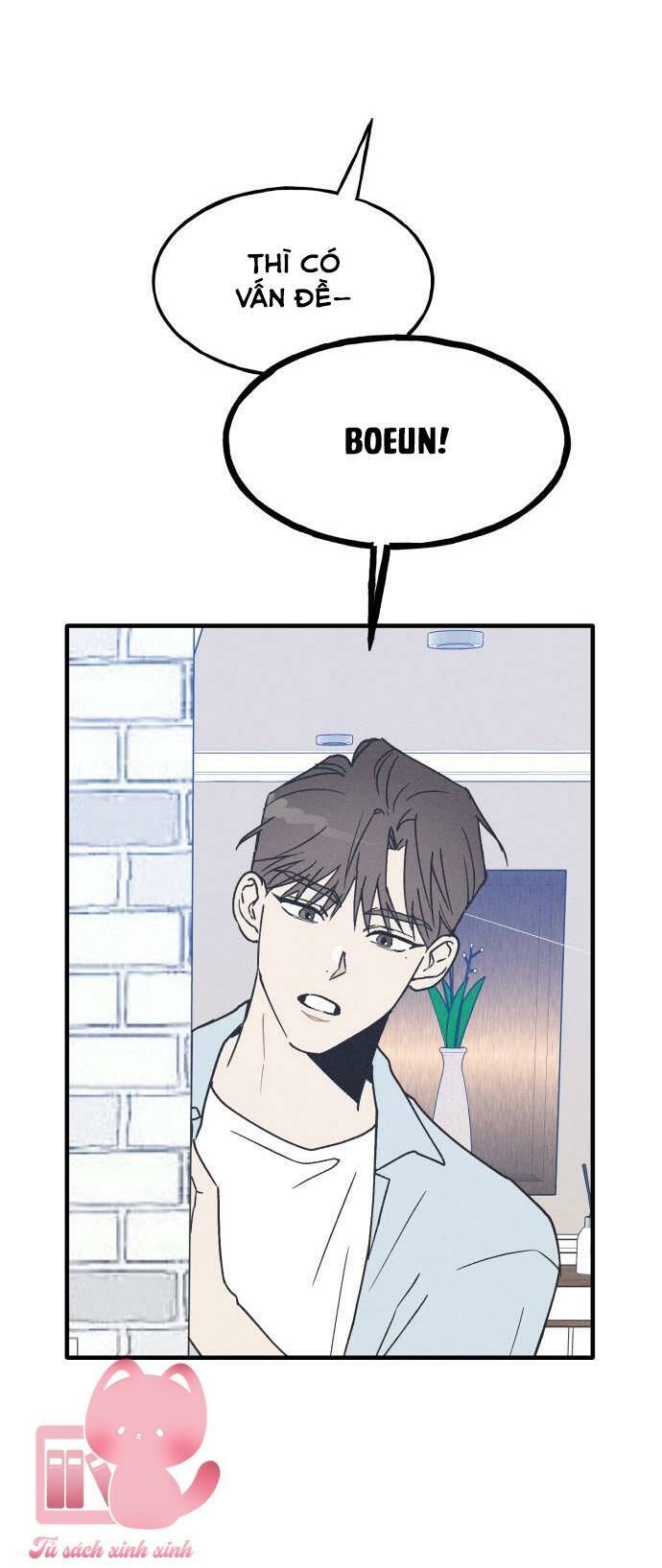 Quy Luật Làm Bạn Với Con Trai - Chap 7 - Trang 3