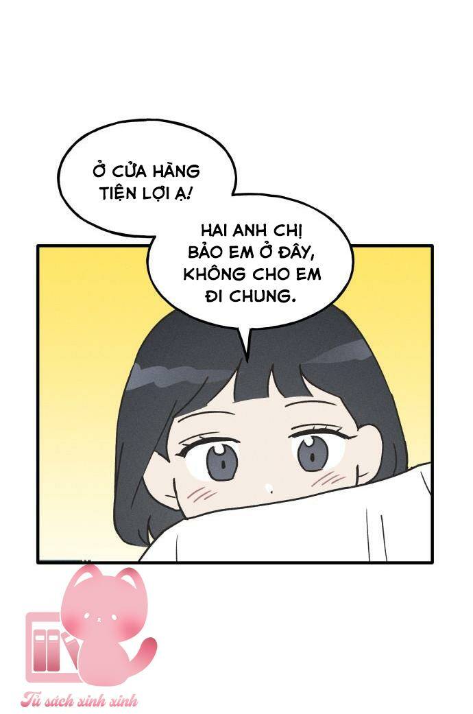 Quy Luật Làm Bạn Với Con Trai - Chap 7 - Trang 21