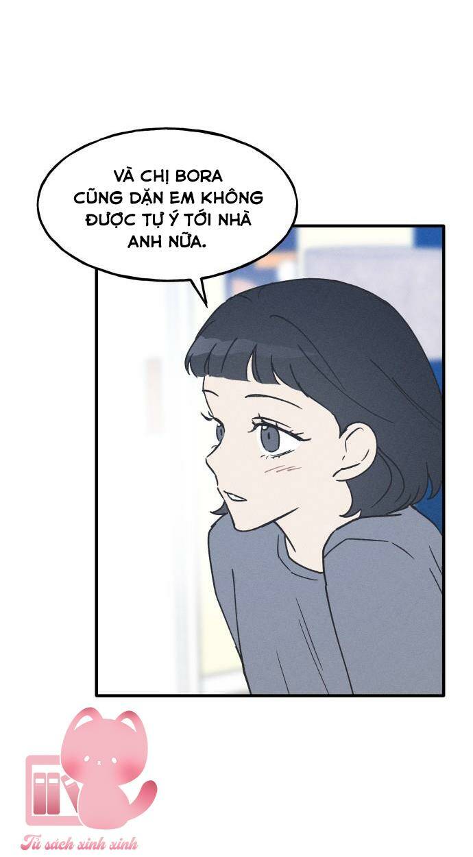 Quy Luật Làm Bạn Với Con Trai - Chap 7 - Trang 23