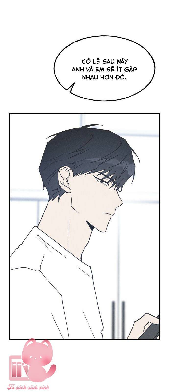 Quy Luật Làm Bạn Với Con Trai - Chap 7 - Trang 24