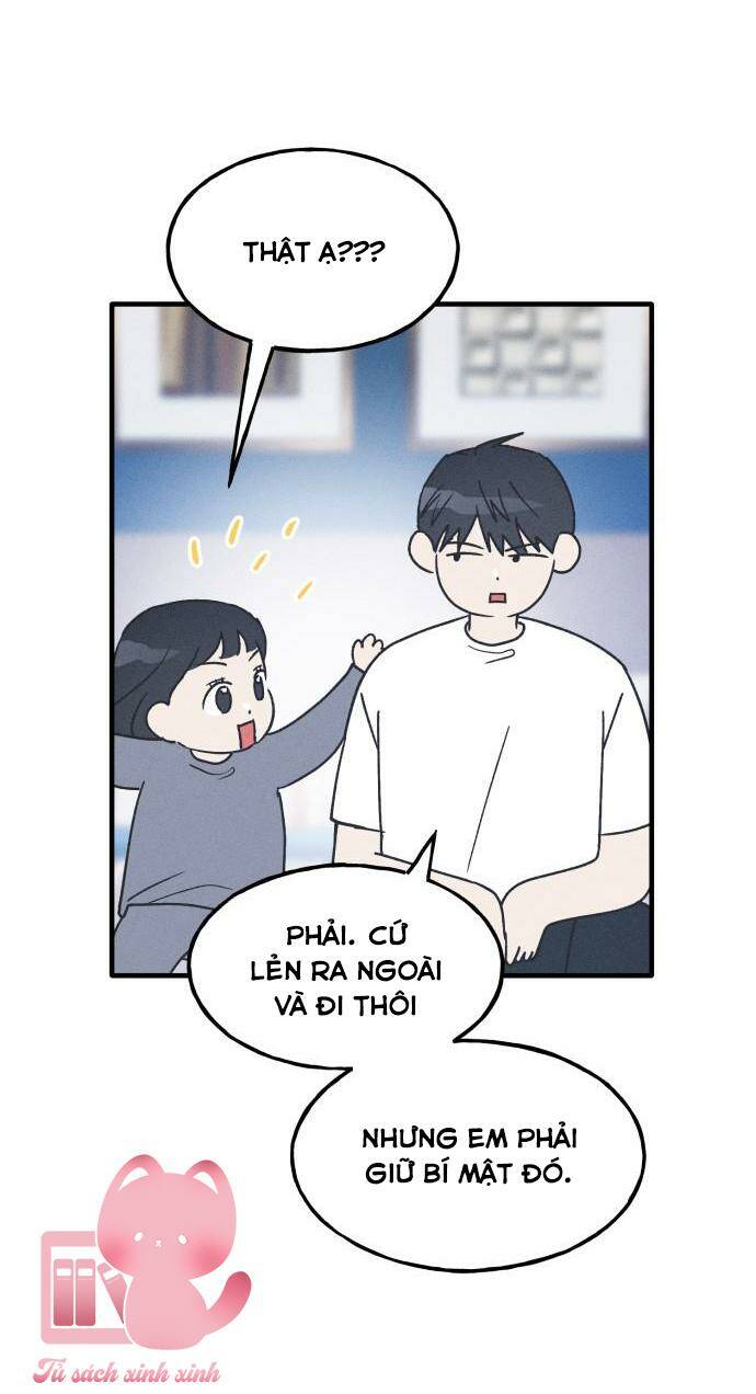 Quy Luật Làm Bạn Với Con Trai - Chap 7 - Trang 27