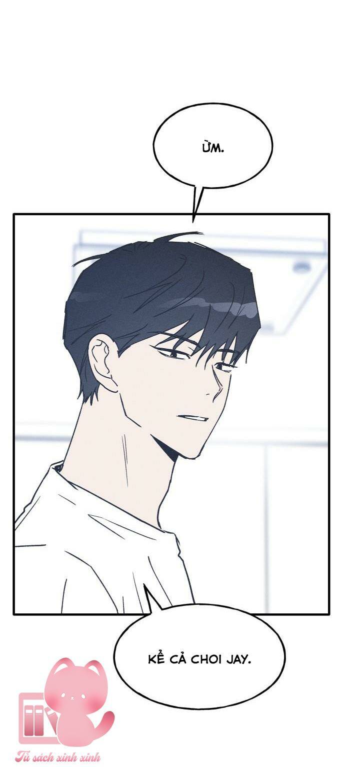 Quy Luật Làm Bạn Với Con Trai - Chap 7 - Trang 29