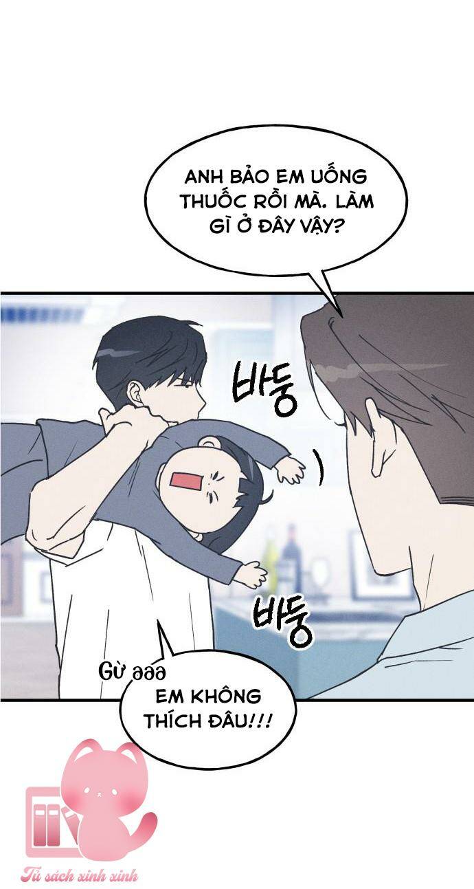 Quy Luật Làm Bạn Với Con Trai - Chap 7 - Trang 4