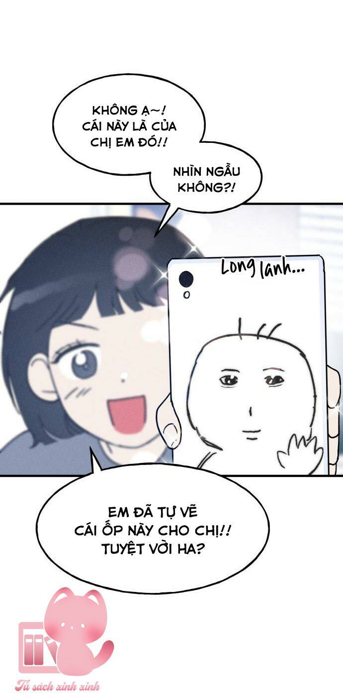Quy Luật Làm Bạn Với Con Trai - Chap 7 - Trang 32