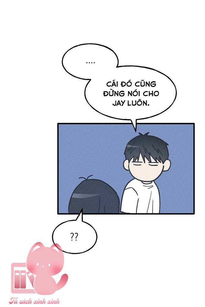 Quy Luật Làm Bạn Với Con Trai - Chap 7 - Trang 34