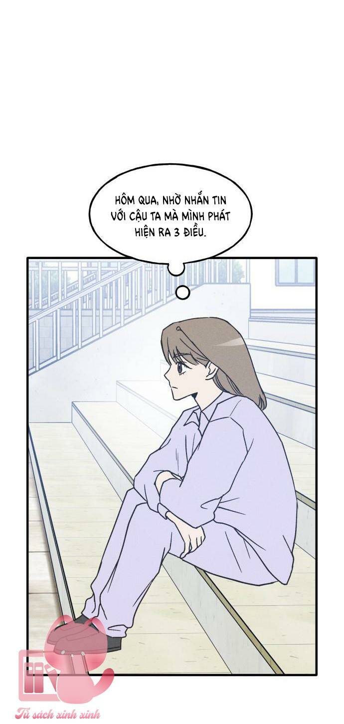 Quy Luật Làm Bạn Với Con Trai - Chap 7 - Trang 39