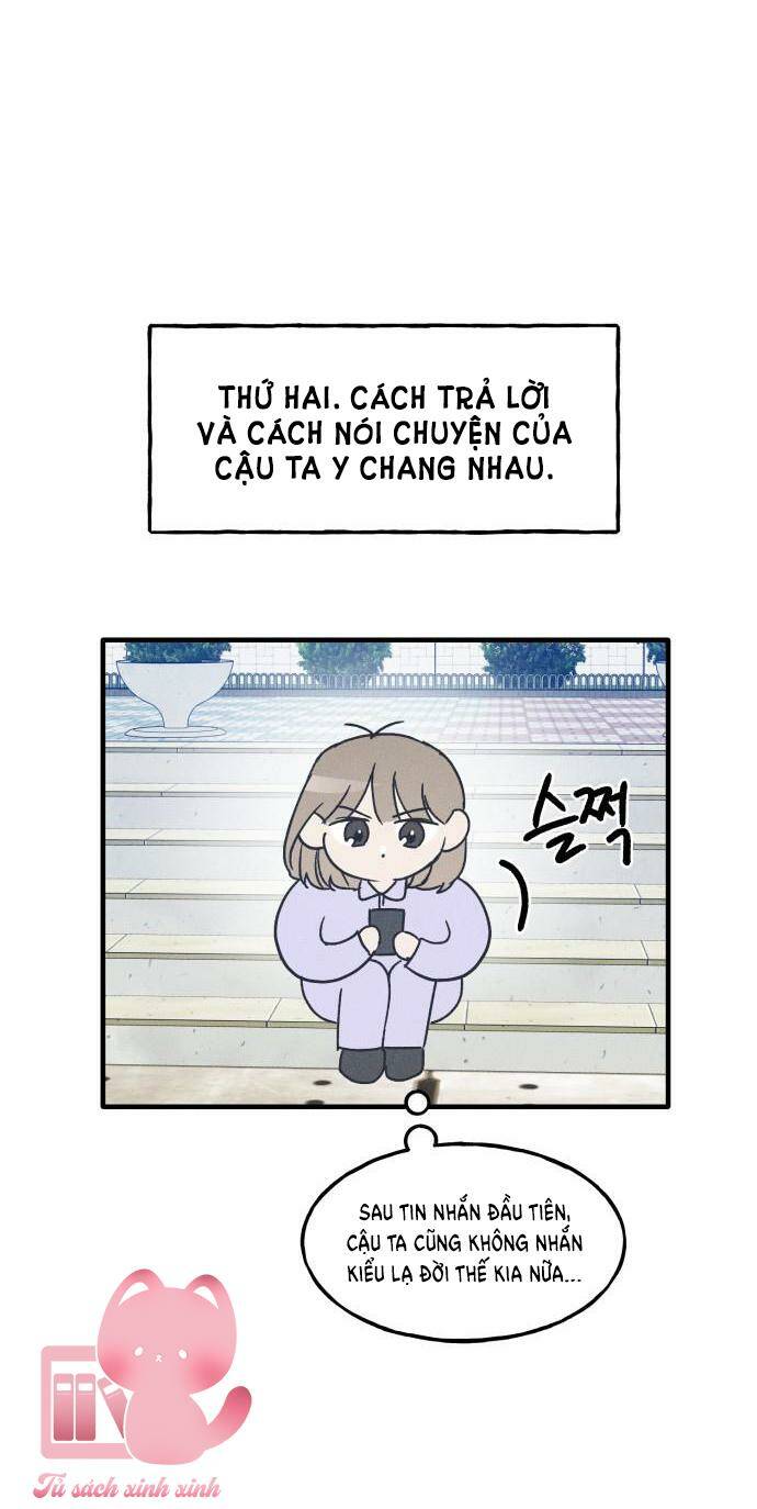 Quy Luật Làm Bạn Với Con Trai - Chap 7 - Trang 41
