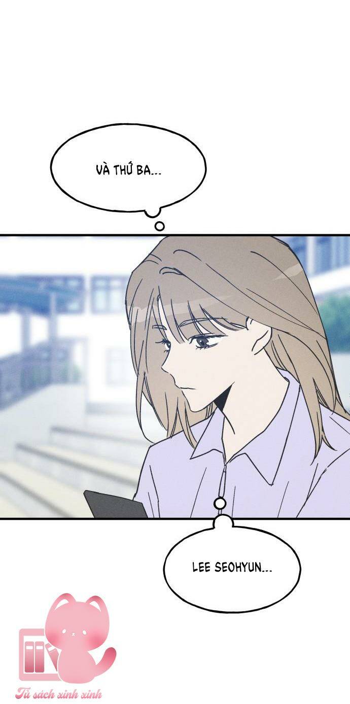 Quy Luật Làm Bạn Với Con Trai - Chap 7 - Trang 42