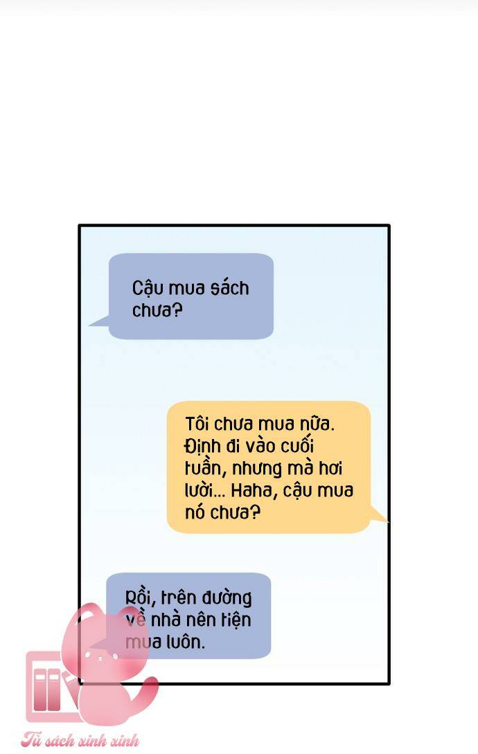 Quy Luật Làm Bạn Với Con Trai - Chap 7 - Trang 47