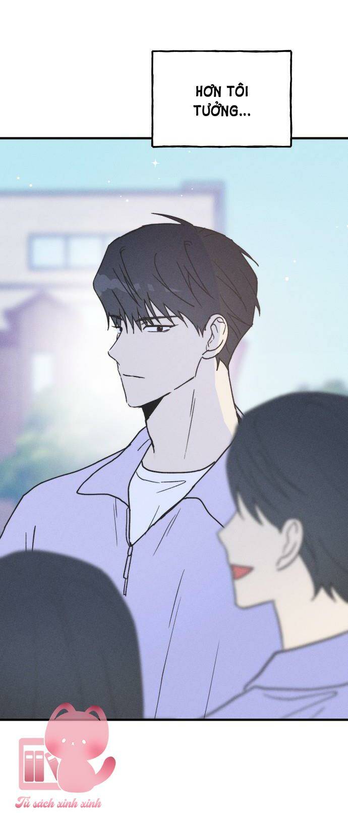 Quy Luật Làm Bạn Với Con Trai - Chap 7 - Trang 50
