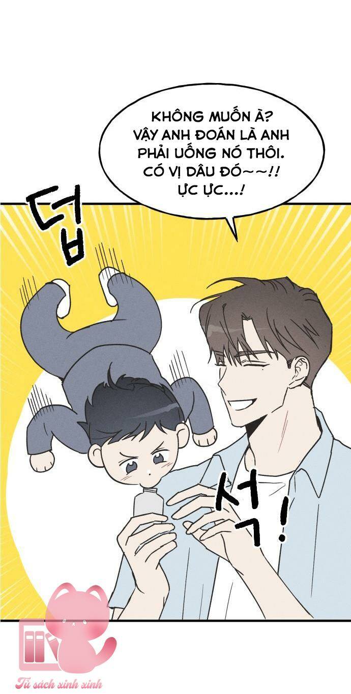 Quy Luật Làm Bạn Với Con Trai - Chap 7 - Trang 6