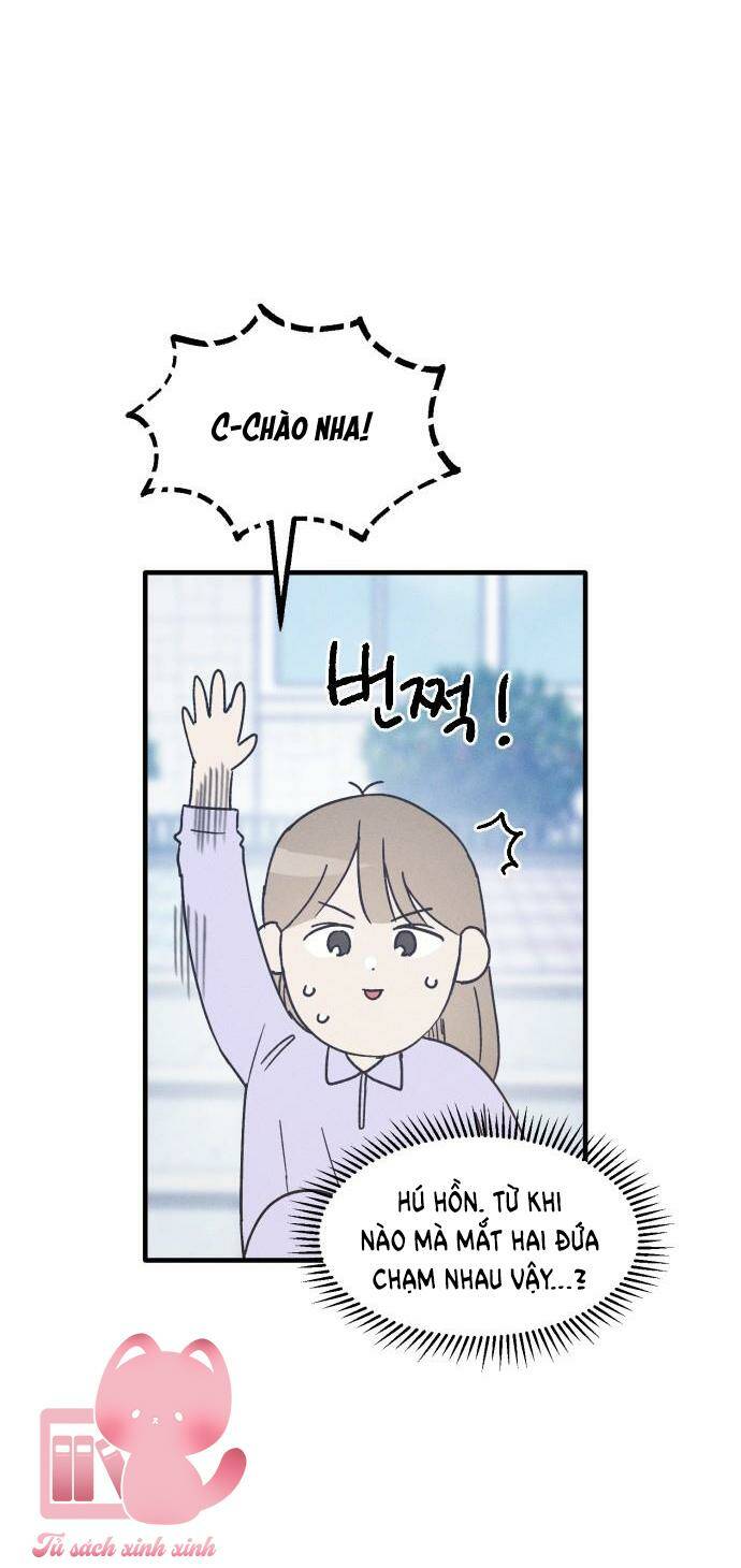 Quy Luật Làm Bạn Với Con Trai - Chap 7 - Trang 52
