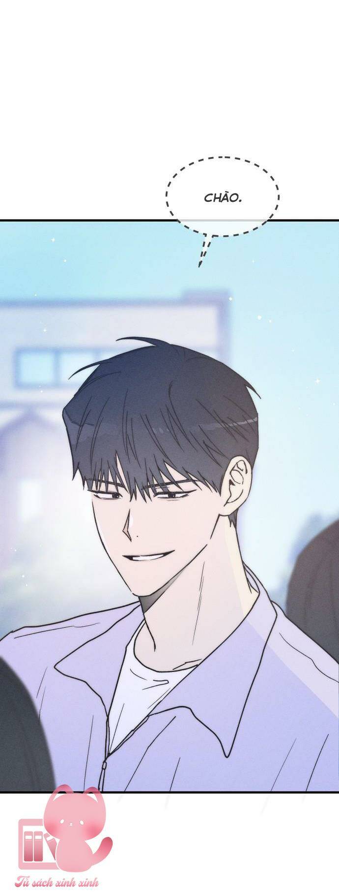 Quy Luật Làm Bạn Với Con Trai - Chap 7 - Trang 53