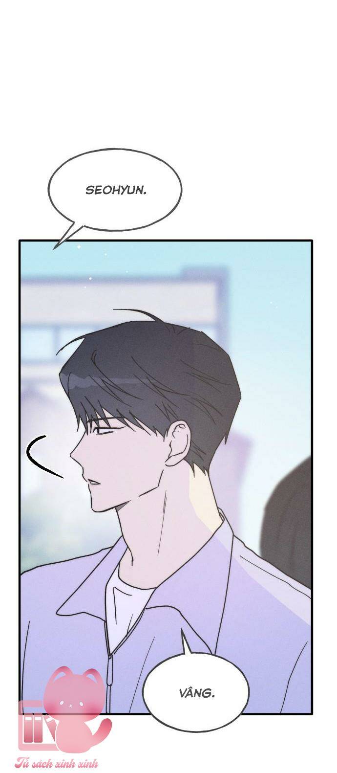 Quy Luật Làm Bạn Với Con Trai - Chap 7 - Trang 54