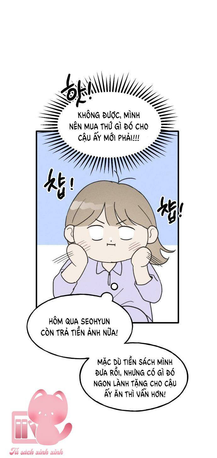 Quy Luật Làm Bạn Với Con Trai - Chap 7 - Trang 57
