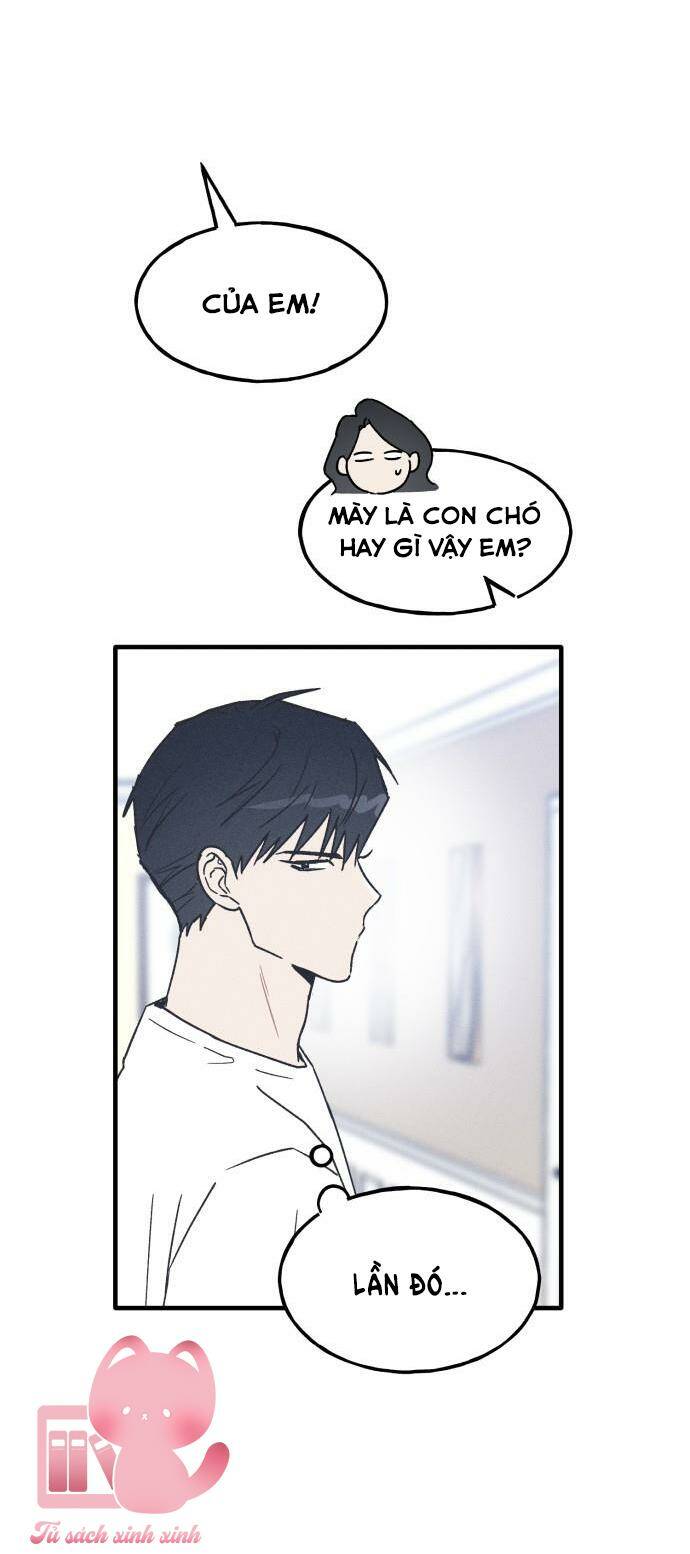 Quy Luật Làm Bạn Với Con Trai - Chap 7 - Trang 7
