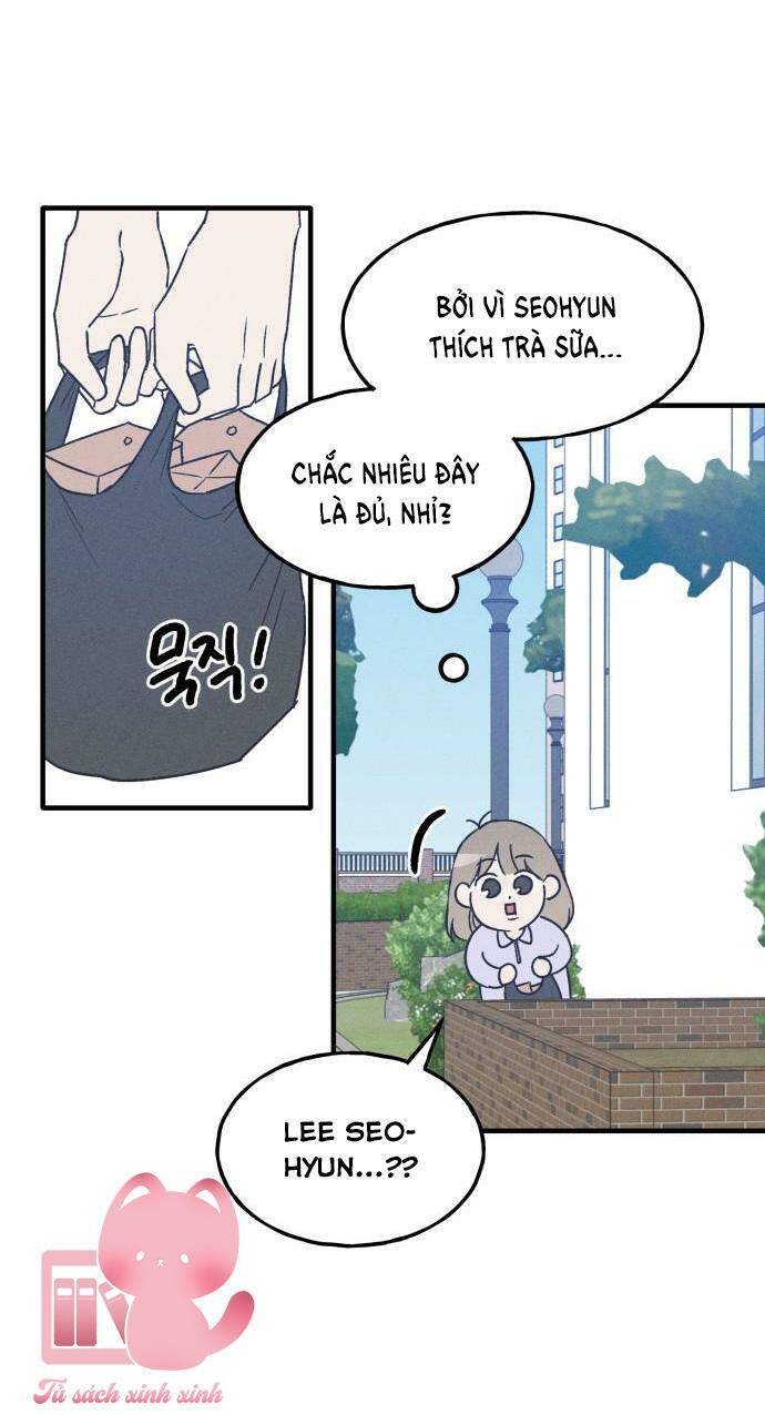 Quy Luật Làm Bạn Với Con Trai - Chap 7 - Trang 62