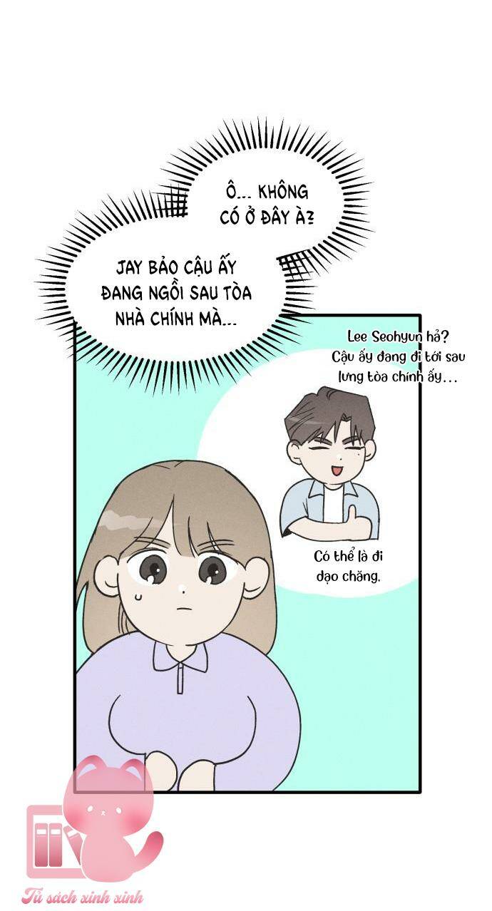 Quy Luật Làm Bạn Với Con Trai - Chap 7 - Trang 64