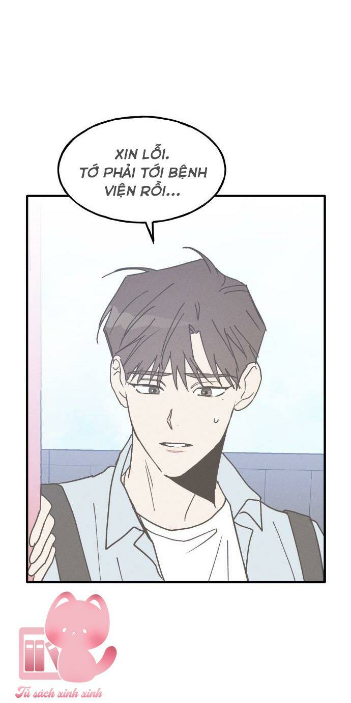 Quy Luật Làm Bạn Với Con Trai - Chap 7 - Trang 8