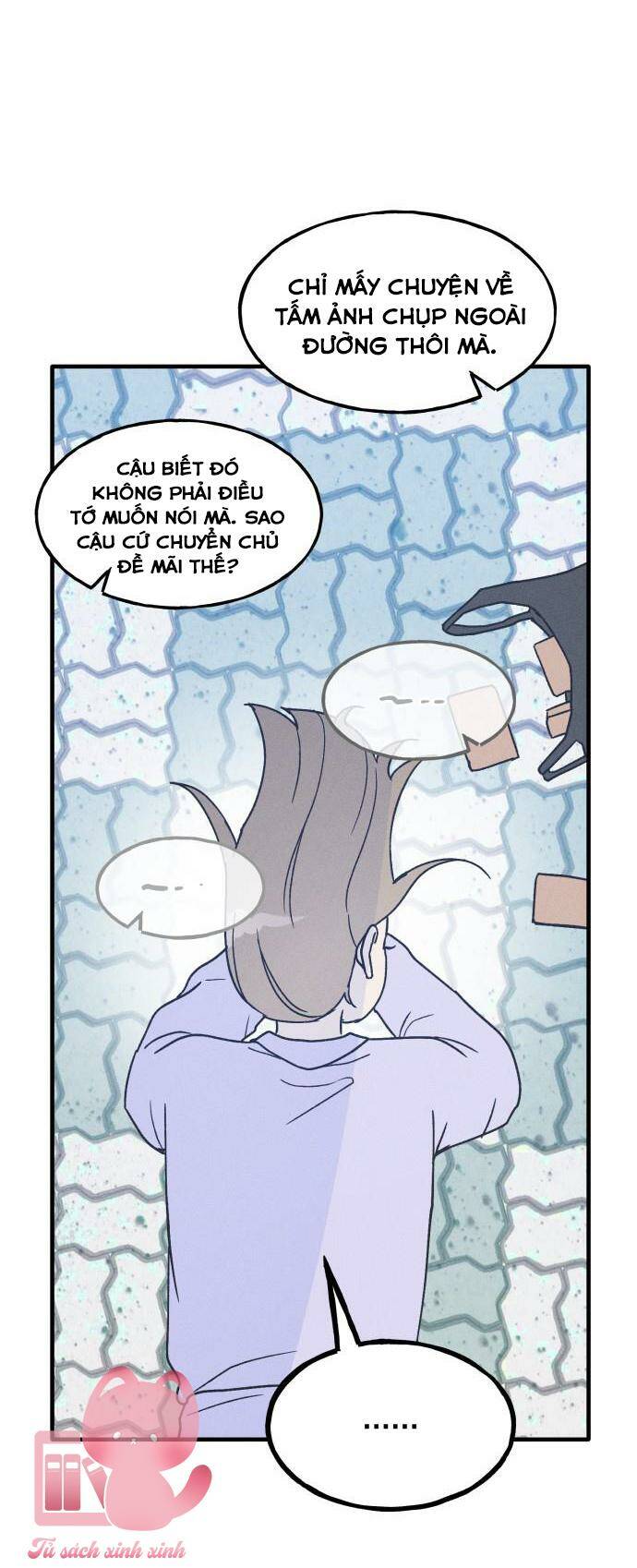 Quy Luật Làm Bạn Với Con Trai - Chap 7 - Trang 74