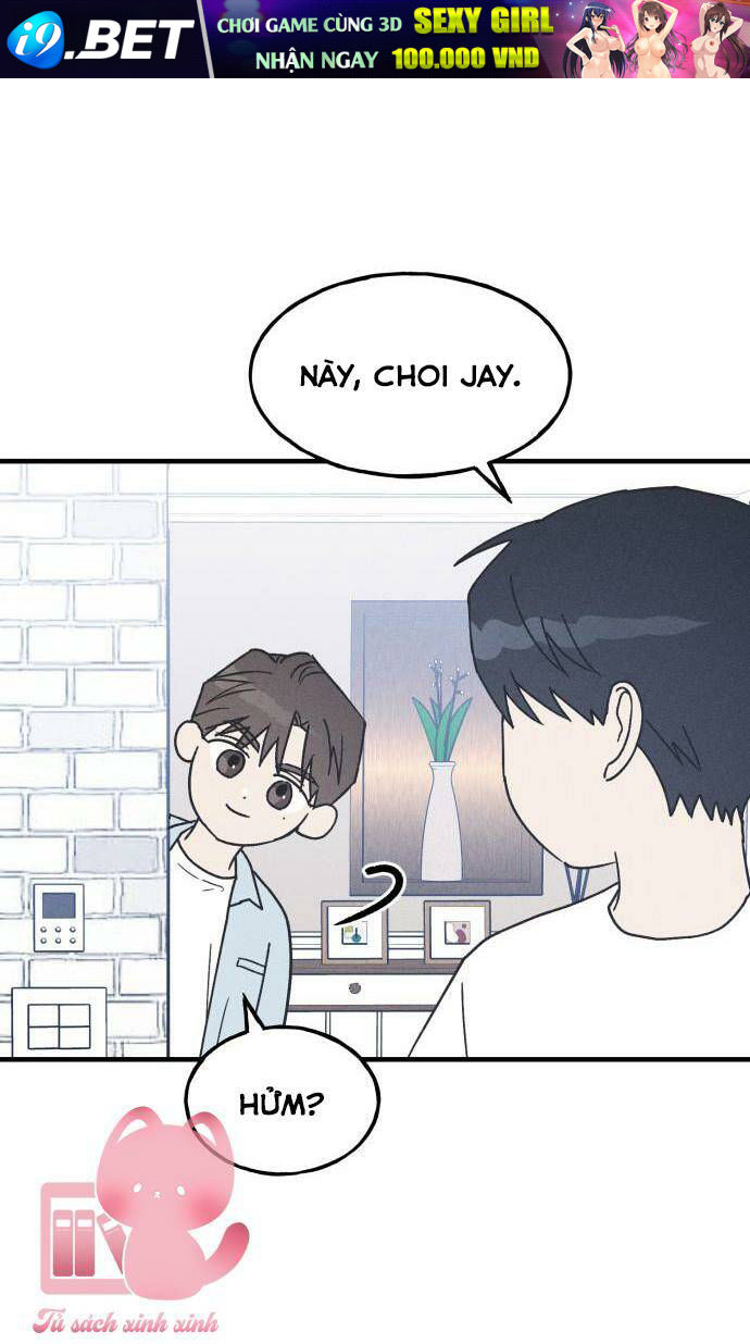Quy Luật Làm Bạn Với Con Trai - Chap 7 - Trang 10