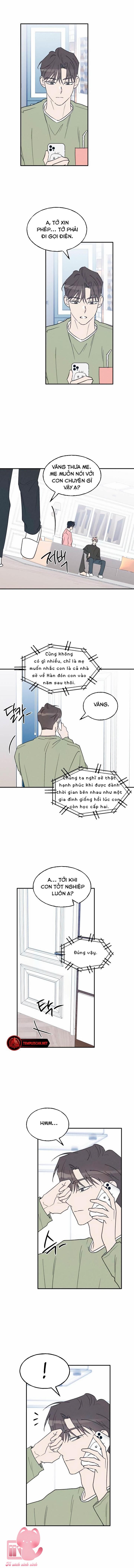 Quy Luật Làm Bạn Với Con Trai - Chap 70 - Trang 1