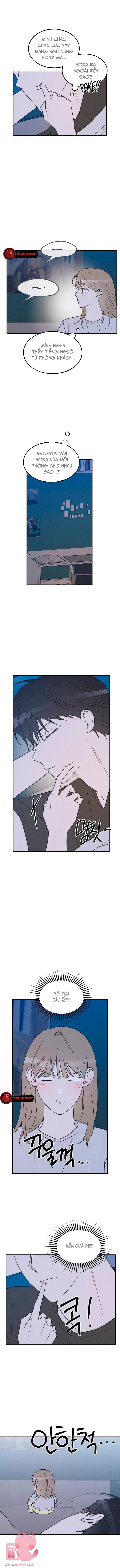 Quy Luật Làm Bạn Với Con Trai - Chap 73 - Trang 2