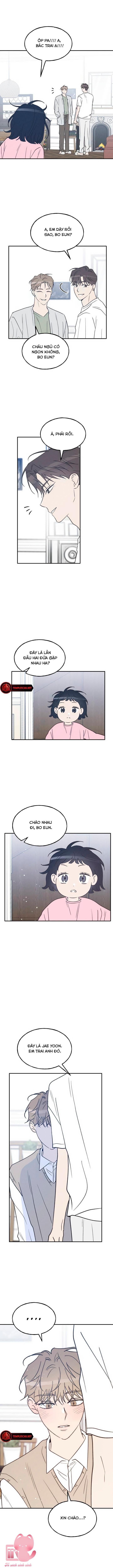 Quy Luật Làm Bạn Với Con Trai - Chap 73 - Trang 11