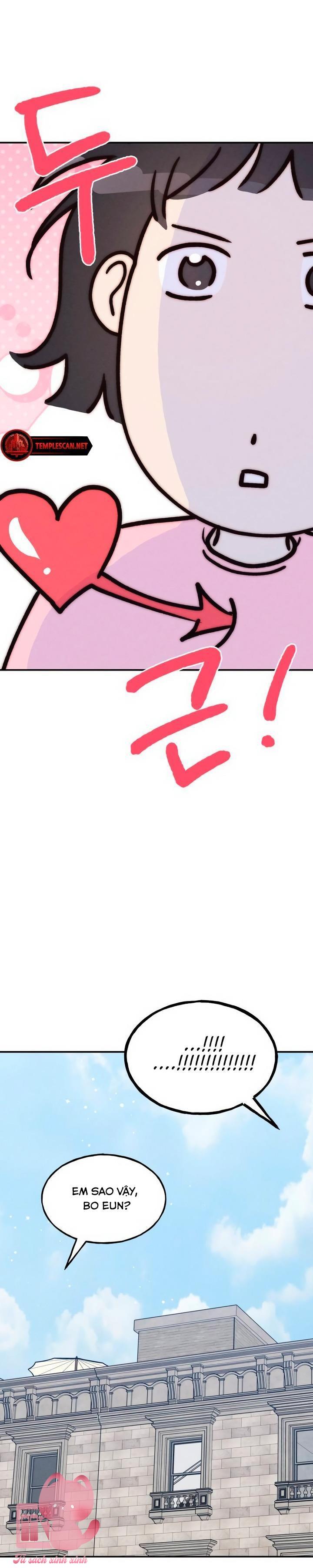 Quy Luật Làm Bạn Với Con Trai - Chap 73 - Trang 12