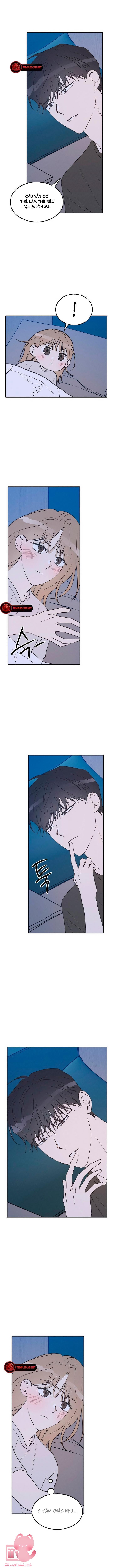 Quy Luật Làm Bạn Với Con Trai - Chap 73 - Trang 6