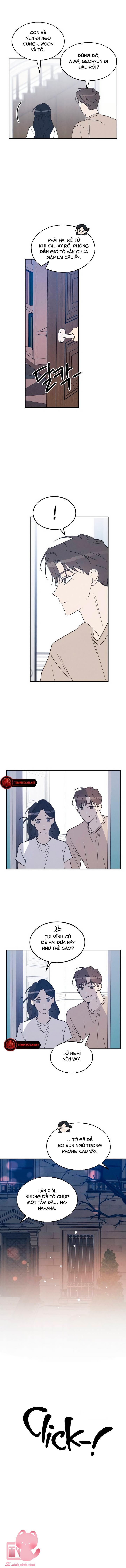 Quy Luật Làm Bạn Với Con Trai - Chap 73 - Trang 9